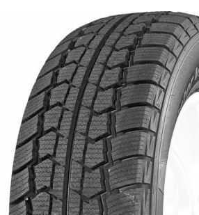 Mastersteel Winter Van Plus