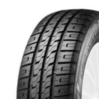 Mastersteel Light Truck 205/65 R16C 107 T, Sommerreifen