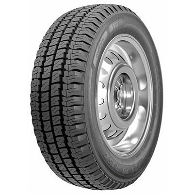 Sebring Formula Van Plus
