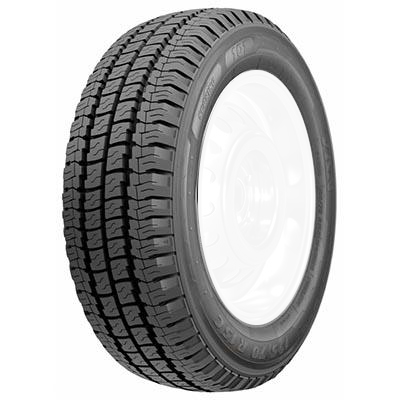 Sebring Formula Van Plus