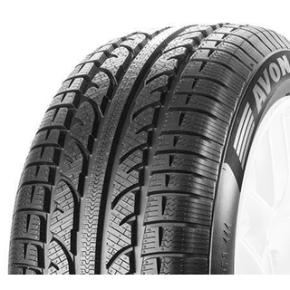 Avon WV7 Snow 205/60 R16 96 H, Winterreifen