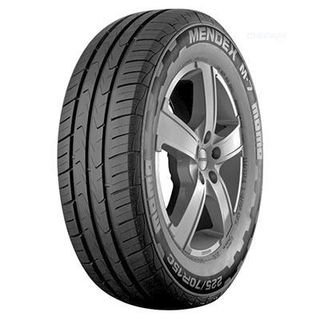 Momo Tire M7 Mendex