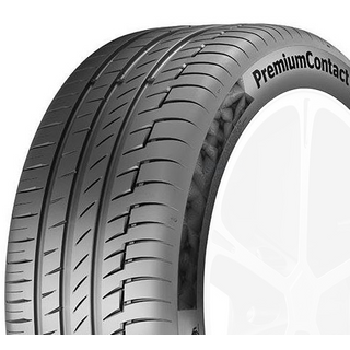 Continental PremiumContact 6 275/55 R19 111 W, Sommerreifen