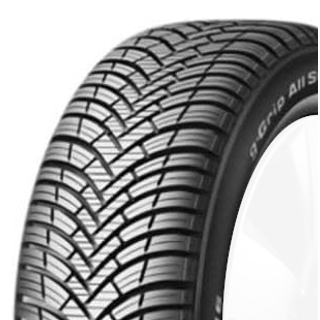 BF Goodrich G Grip All Season 2 205/65 R15 94 H, Ganzjahresreifen