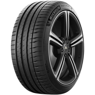 Michelin Pilot Sport 4