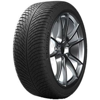 Michelin Pilot Alpin 5