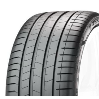 Pirelli P Zero PZ4 Luxury Saloon 245/35 R20 95 Y, Sommerreifen