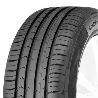 Continental ContiPremiumContact 5 215/60 R16 95 H, Sommerreifen