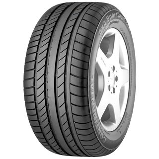 Continental 4X4 Sportcontact