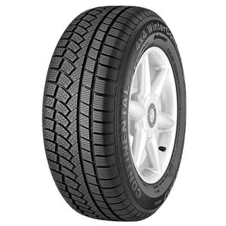 Continental 4X4 Wintercontact