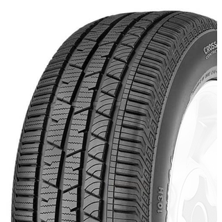 Continental CrossContact LX Sport 245/50 R20 102 V, Sommerreifen