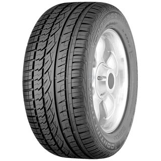 Continental ContiCrossContact UHP