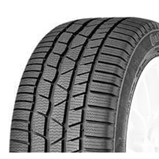 Continental ContiWinterContact TS 830 P SUV 265/45 R20 108 W, Winterreifen