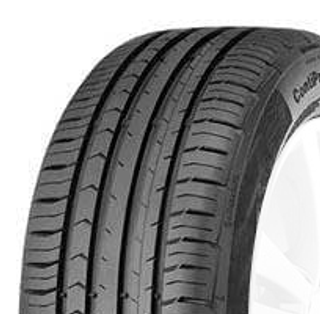 Continental ContiPremiumContact 5 SUV 225/65 R17 102 V, Sommerreifen