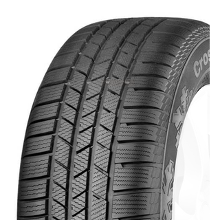 Continental ContiCrossContact Winter