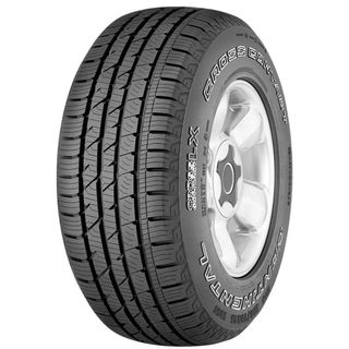 Continental ContiCrossContact LX