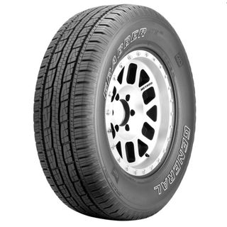 General Tire Grabber AT3