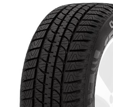 Fulda 4X4 Road
