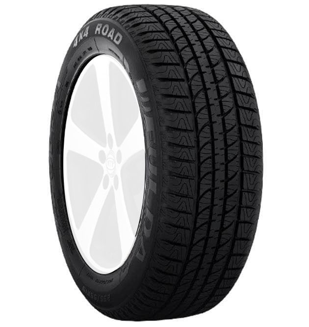 Fulda 4X4 Road