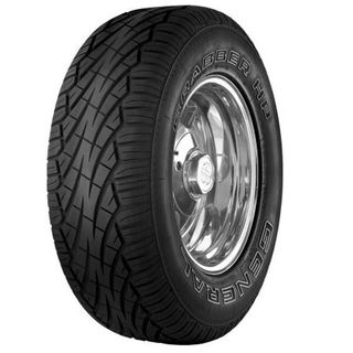 General Tire Grabber HP