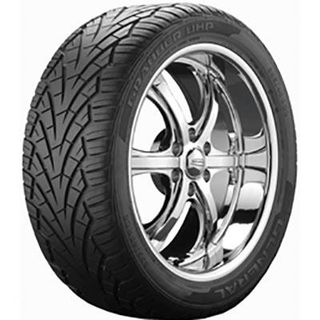 General Tire Grabber UHP
