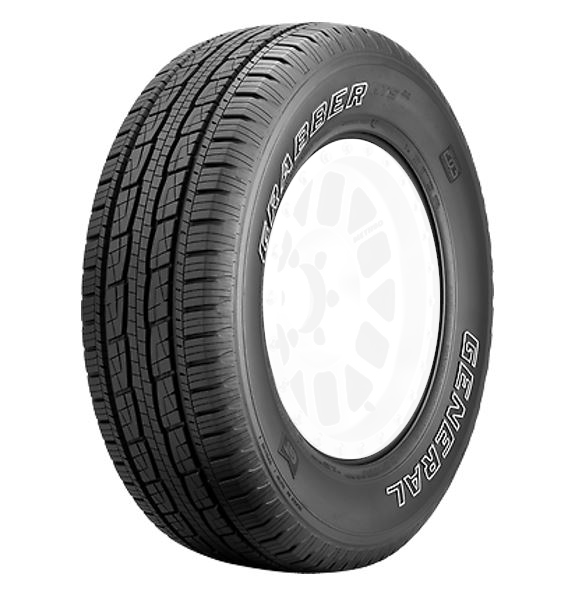 General Tire Grabber HTS