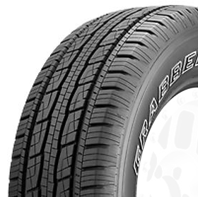 General Tire Grabber HTS