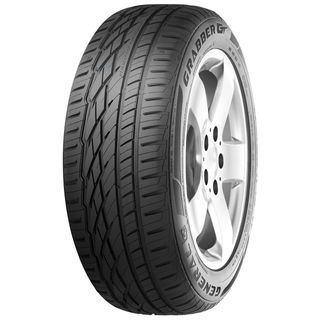 General Tire Grabber GT