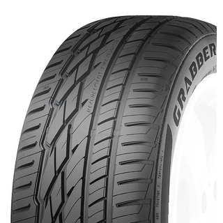 General Tire Grabber GT 265/70 R16 112 H, Sommerreifen