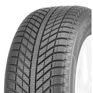 Goodyear Vector 4 Seasons SUV 235/55 R17 99 V, Ganzjahresreifen