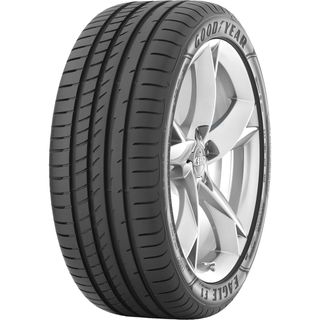 Goodyear Eagle F1 Asymmetric 2 SUV