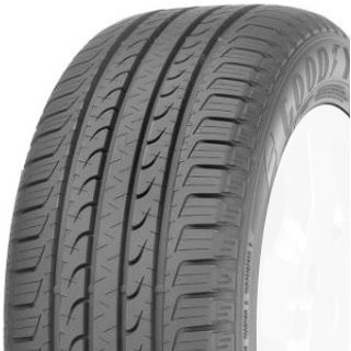 Goodyear EfficientGrip SUV 265/70 R16 112 H, Sommerreifen