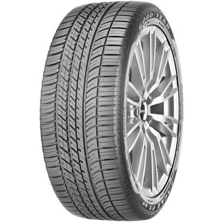 Goodyear Eagle F1 Asymmetric SUV AT