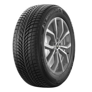 Michelin Latitude Alpin LA2