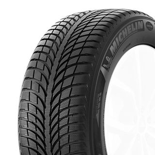 Michelin Latitude Alpin LA2 265/65 R17 116 H, Winterreifen