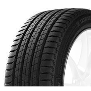 Michelin Latitude Sport 3 235/55 R19 101 Y, Sommerreifen