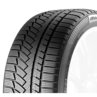 Continental ContiWinterContact TS 850 P 245/45 R19 102 V, Winterreifen