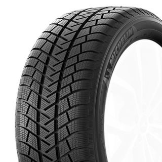 Michelin Latitude Alpin 255/55 R18 109 V, Winterreifen