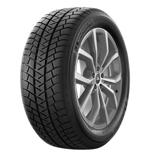 Michelin Latitude Alpin