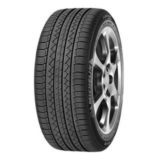 Michelin Latitude Tour HP
