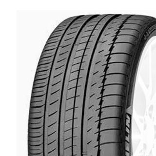Michelin Latitude Sport 275/55 R19 111 W, Sommerreifen