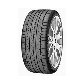 Michelin Latitude Sport