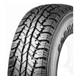 Nankang FT 7 AT 255/70 R15C 112 S, Sommerreifen