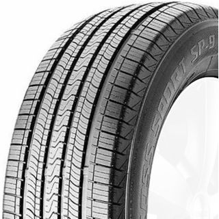 Nankang SP 9 275/45 R21 110 Y, Sommerreifen