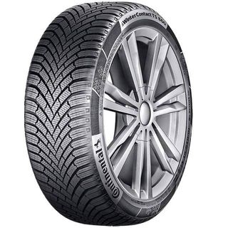 Continental WinterContact TS 860