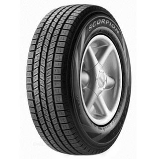 Pirelli Scorpion Ice Snow