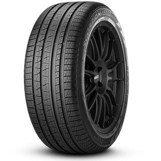 Pirelli Scorpion Verde AS