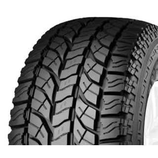 Yokohama Geolandar ATS G012