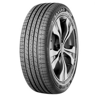 GT Radial Savero SUV