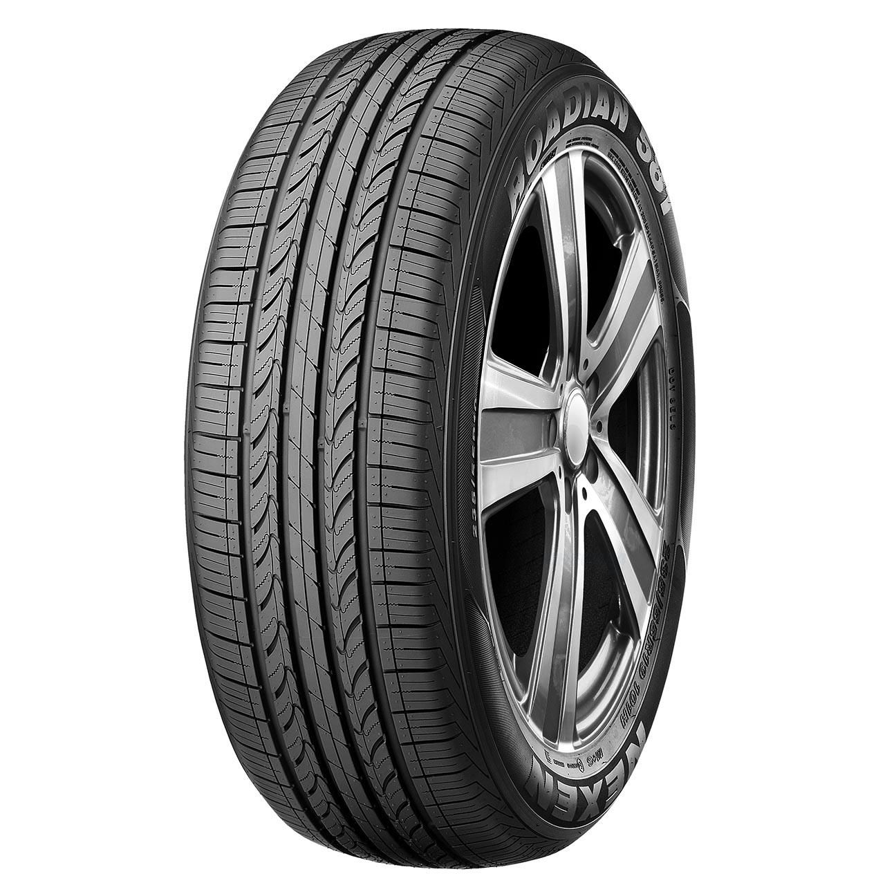 Nexen Roadian 581